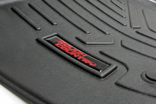 Load image into Gallery viewer, Floor Mats | FR &amp; RR | OV Hump | Crew | Chevy/GMC 1500/2500HD/3500HD 2WD/4WD