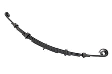 Load image into Gallery viewer, Front Leaf Springs | 2.5" Lift | Pair | Jeep CJ5/CJ7 5 4WD (1976-1983)