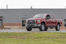 Load image into Gallery viewer, N3 Leveling Struts | 2 Inch | Loaded Strut | Ford F-150 4WD (2014-2026)