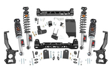 Load image into Gallery viewer, 5 Inch Lift Kit | M1R | Ford Bronco 4WD (2021-2026)