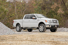 Load image into Gallery viewer, 2 Inch Leveling Kit | Red | Ford F-150 2WD/4WD (2009-2013)