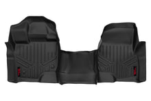 Load image into Gallery viewer, Floor Mats | Front | Over Hump | Ford F-150 (15-26)/F-150 Lightning (22-26)/Raptor (17-20) 