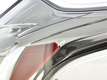 Load image into Gallery viewer, Ford Focus 3 (C346) Chrome Clear LED Lightbar Taillights Set (2010-2014)