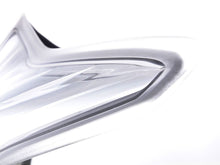 Load image into Gallery viewer, Ford Focus 3 (C346) Chrome Clear LED Lightbar Taillights Set (2010-2014)