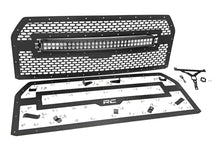 Load image into Gallery viewer, Mesh Grille | 30" Dual Row LED | Black | Ford F-150 2WD/4WD (2015-2017)