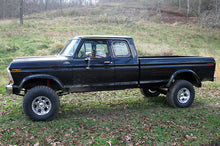 Load image into Gallery viewer, 4 Inch Lift Kit | Lowboy | Ford F-250 4WD (1977-1979)