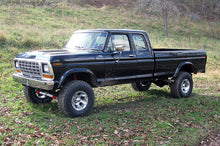 Load image into Gallery viewer, 4 Inch Lift Kit | Rear Springs | Ford F-250 4WD (1977-1979)