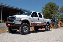 Load image into Gallery viewer, 4 Inch Lift Kit | Rear Blocks | Ford F-250/F-350 Super Duty 4WD (1999)