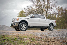 Load image into Gallery viewer, 2 Inch Lift Kit | Alum | RR N3 | Ford F-150 2WD/4WD (2009-2013)