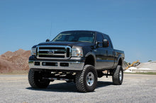 Load image into Gallery viewer, 6 Inch Lift Kit | Diesel | 4 Link | OVLDS | Vertex | Ford F-250/F-350 Super Duty (05-07)