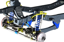 Load image into Gallery viewer, 6 Inch Lift Kit | Diesel | Ford F-250/F-350 Super Duty 4WD (2008-2010)