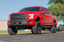 Load image into Gallery viewer, Mesh Grille | Ford F-150 2WD/4WD (2015-2017)