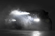 Load image into Gallery viewer, LED Light Kit | Fog Mount | Triple 2" Black Pair | Ford Raptor 4WD (17-20)