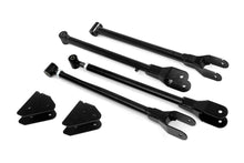 Load image into Gallery viewer, 4 Link Upgrade Kit | 6-8 Inch Lift | Ford F-250/F-350 Super Duty 4WD (05-15)