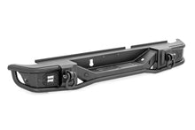 Load image into Gallery viewer, Rear Bumper | Tubular | Jeep Gladiator JT 4WD (2020-2026)