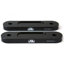Load image into Gallery viewer, BLOX Racing Front Bump Steer Kit 12mm - 00-09 S2000