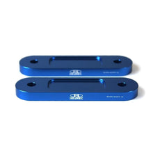 Load image into Gallery viewer, BLOX Racing Front Bump Steer Kit 12mm - 00-09 S2000