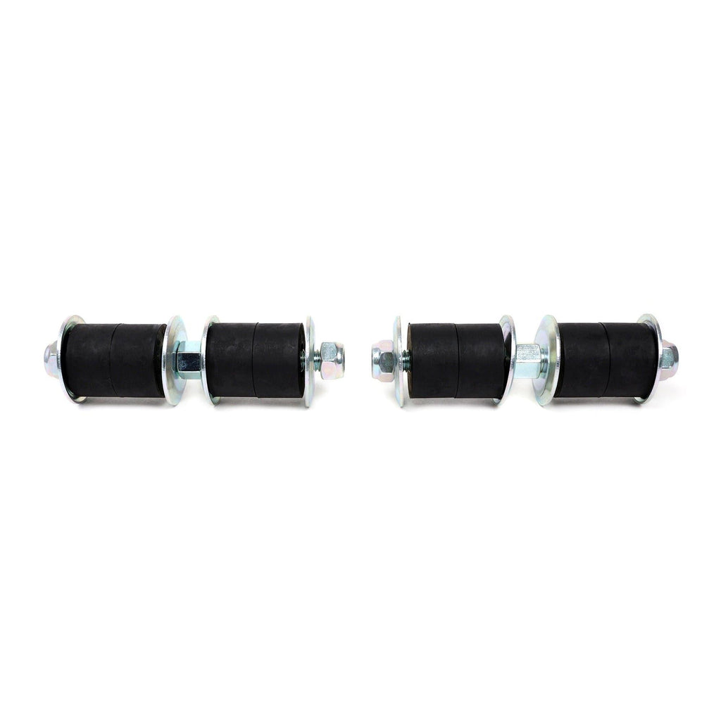 BLOX Racing Front Sway Bar End Link Set - 88-00 Civic / 94-01 Integra