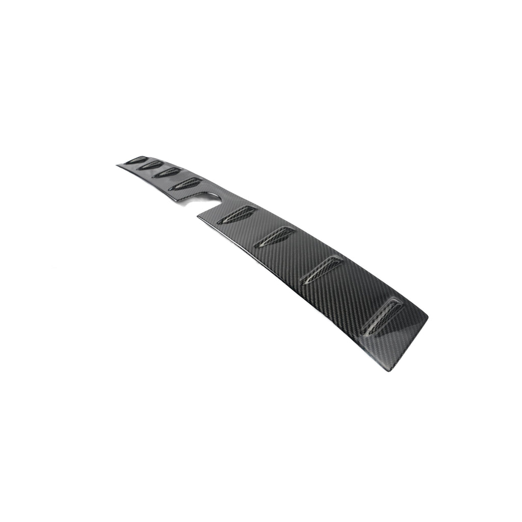 APR Toyota GR86 | Subaru BRZ Vortex Generator 2022-2024