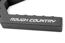 Load image into Gallery viewer, Grab Handles | Alum | FR &amp; RR | Jeep Wrangler JK/Wrangler Unlimited  (07-18)
