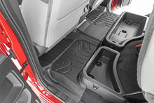 Load image into Gallery viewer, Floor Mats | FR &amp; RR | Crew Cab | Nissan Frontier 2WD/4WD (2022-2026)