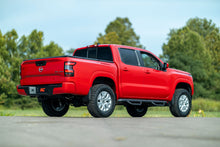 Load image into Gallery viewer, 2.5 Inch Leveling Kit | Red Spacers | Nissan Frontier (05-26)/Xterra (05-15) 