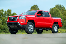 Load image into Gallery viewer, 2.5 Inch Lift Kit | N3 Struts/N3 | Nissan Frontier 4WD (2005-2026)