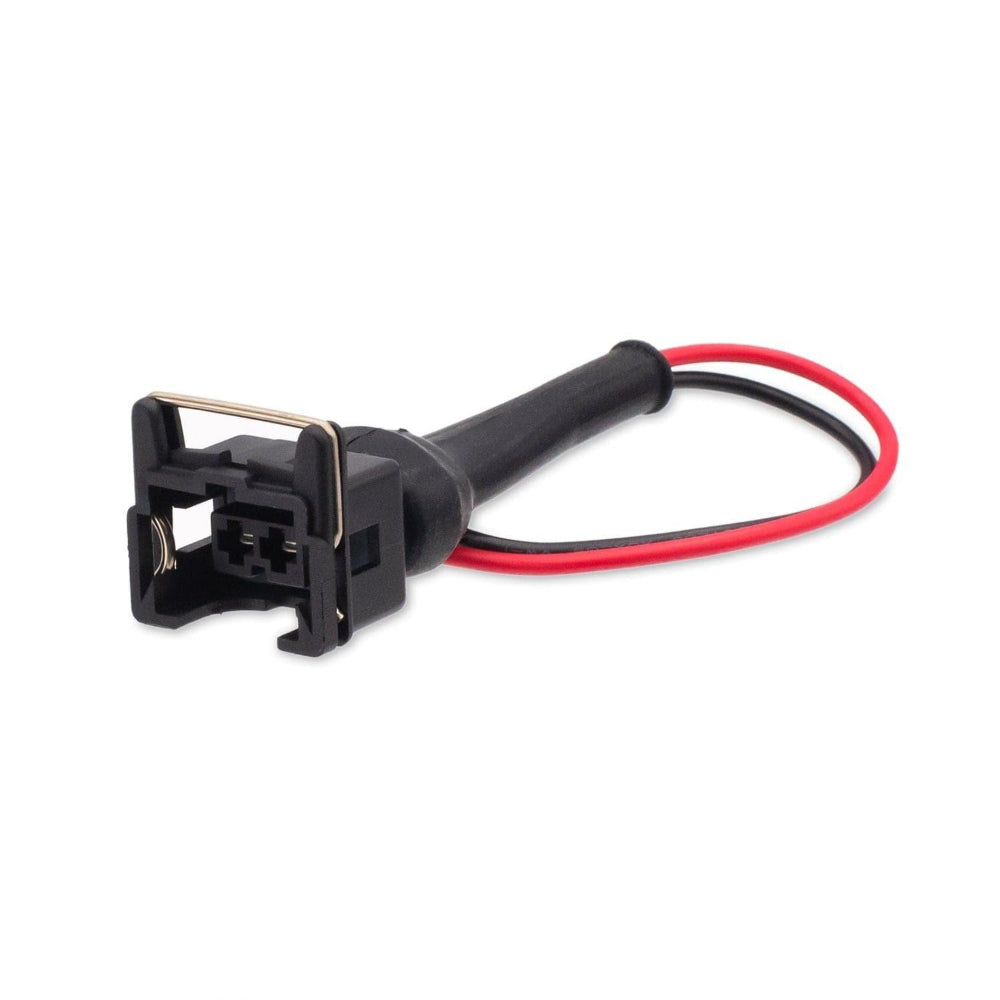 BLOX Racing Fuel Injector Adapter Pigtails - EV1/EV14/Denso