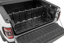 Load image into Gallery viewer, Truck Bed Cargo Storage Box | Easy Access | 56” Wide | Fits Full-Sized Trucks