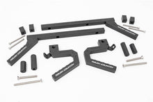 Load image into Gallery viewer, Grab Handles | Alum | FR &amp; RR | Jeep Wrangler JK/Wrangler Unlimited  (07-18)