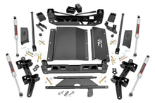 Load image into Gallery viewer, 4 Inch Lift Kit | M1 | Chevy/GMC 1500 Truck &amp; SUV 4WD (1988-1999)
