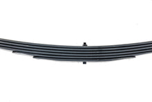 Load image into Gallery viewer, Front Leaf Springs | 4" Lift | Pair | Dodge/Plymouth Trailduster (74-81)/W100 Truck (70-89) 