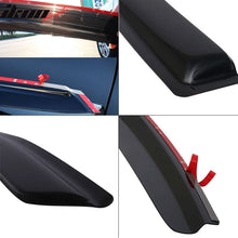 Load image into Gallery viewer, 2003-2008 Toyota Corolla Sedan 4-Door Window Visor Guard Acrylic 4PC