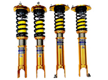 Load image into Gallery viewer, YSR Pro Sport Digressive Series Coilovers - Chevrolet Camaro 2016-2023 (Excl. ZL1)