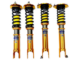 YSR Pro Sport Digressive Series Coilovers - Lexus LS430 / Toyota Celsior 2001-2006 (UCF30)
