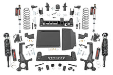 Load image into Gallery viewer, 6 Inch Lift Kit | Vertex | Toyota Tundra 4WD (2022-2026)