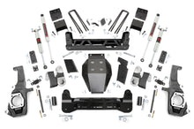 Load image into Gallery viewer, 5 Inch Lift Kit | NTD | M1 | Chevy/GMC 2500HD/3500HD (11-19)