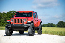 Load image into Gallery viewer, 3.5 Inch Lift Kit | Springs | M1 | Jeep Gladiator JT 4WD (2020-2023)