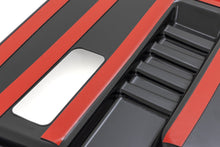 Load image into Gallery viewer, Hood Scoop | PRC Firecracker Red | Jeep Gladiator JT/Wrangler JL 4WD (18-26)