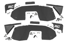 Load image into Gallery viewer, Inner Fenders | FR | Jeep Gladiator JT 4WD (2020-2026)