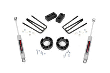Load image into Gallery viewer, 3.5 Inch Lift Kit | Chevy Silverado &amp; GMC Sierra 1500 2WD (2007-2013)