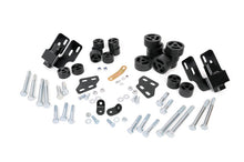 Load image into Gallery viewer, 1.25 Inch Body Lift | Chevy Silverado &amp; GMC Sierra 1500 2WD/4WD (2007-2013)