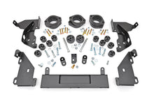 Load image into Gallery viewer, 1.25 Inch Body Lift Kit | Chevy/GMC 1500 2WD/4WD (14-15)