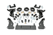 Load image into Gallery viewer, 3.25 Inch Kit | Combo | Cast Steel | Chevy/GMC 1500 (14-15)