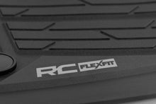 Load image into Gallery viewer, Flex-Fit Floor Mats | Front | Bucket | Chevy/GMC 1500/2500HD/3500HD (19-26)