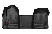 Load image into Gallery viewer, Floor Mats | FR | Over Hump | Chevy/GMC 1500/2500HD/3500HD (14-19 &amp; Classic)