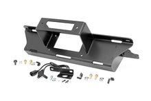 Load image into Gallery viewer, Hidden Winch Mounting Plate | Chevy/GMC 1500 (99-06 &amp; Classic)