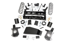 Load image into Gallery viewer, 7.5 Inch Lift Kit | Chevy Avalanche 2WD/4WD (2007-2013)
