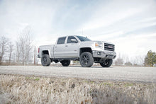 Load image into Gallery viewer, 5 Inch Lift Kit | Alum/Stamp Steel | N3 Struts | Chevy/GMC 1500 (14-18 &amp; Classic)