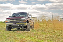 Load image into Gallery viewer, 6 Inch Lift Kit | V2 Shocks | Chevy/GMC 1500 2WD (99-06 &amp; Classic)